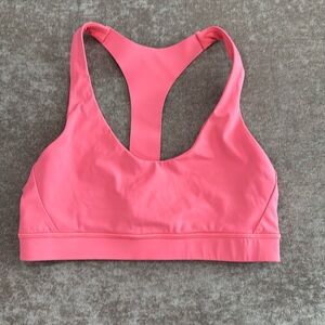Lululemon Break Free Bra Nulux